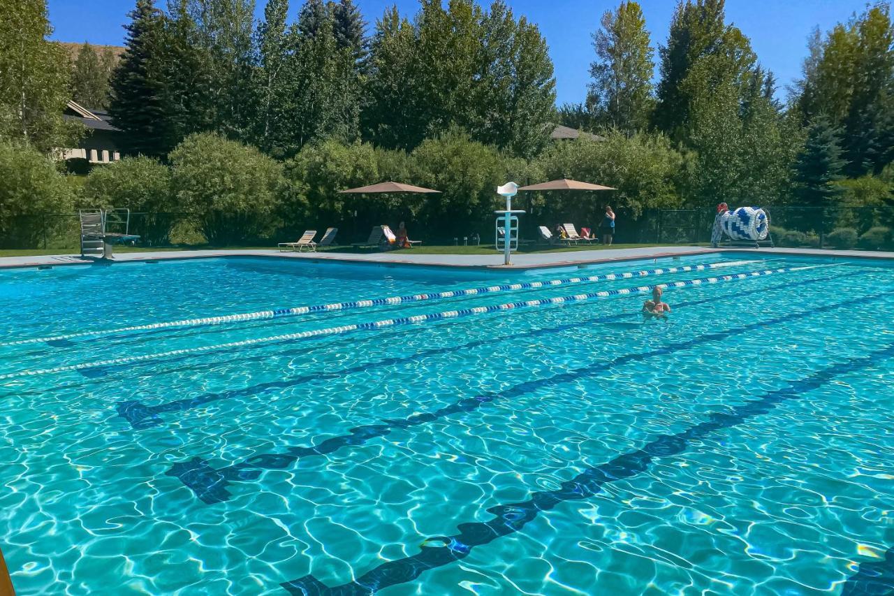 Elkhorn Escape Βίλα Sun Valley Εξωτερικό φωτογραφία