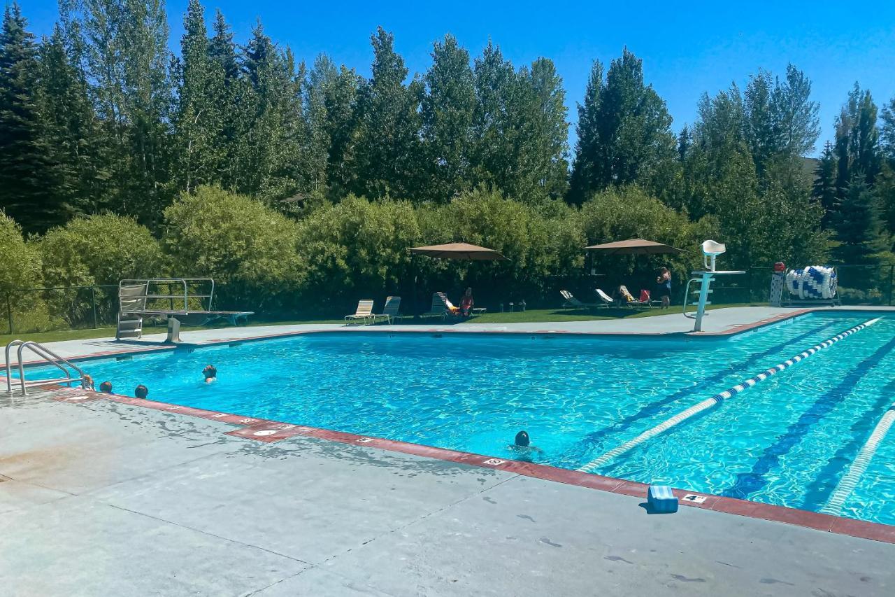 Elkhorn Escape Βίλα Sun Valley Εξωτερικό φωτογραφία