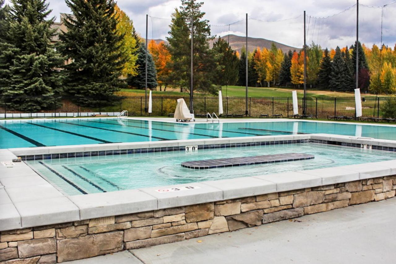 Elkhorn Escape Βίλα Sun Valley Εξωτερικό φωτογραφία