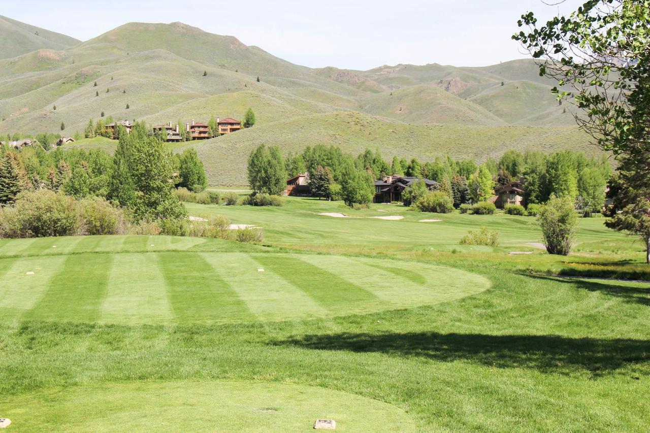 Elkhorn Escape Βίλα Sun Valley Εξωτερικό φωτογραφία