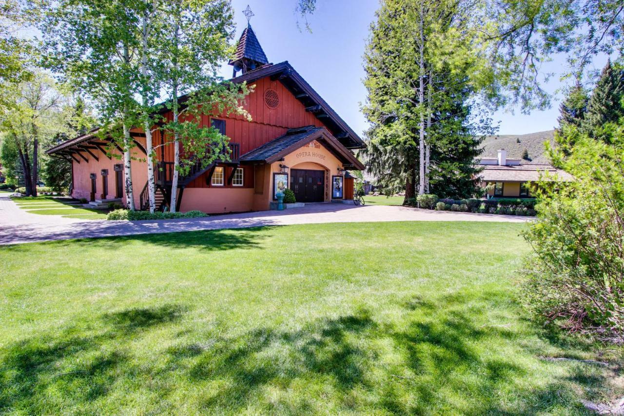 Elkhorn Escape Βίλα Sun Valley Εξωτερικό φωτογραφία
