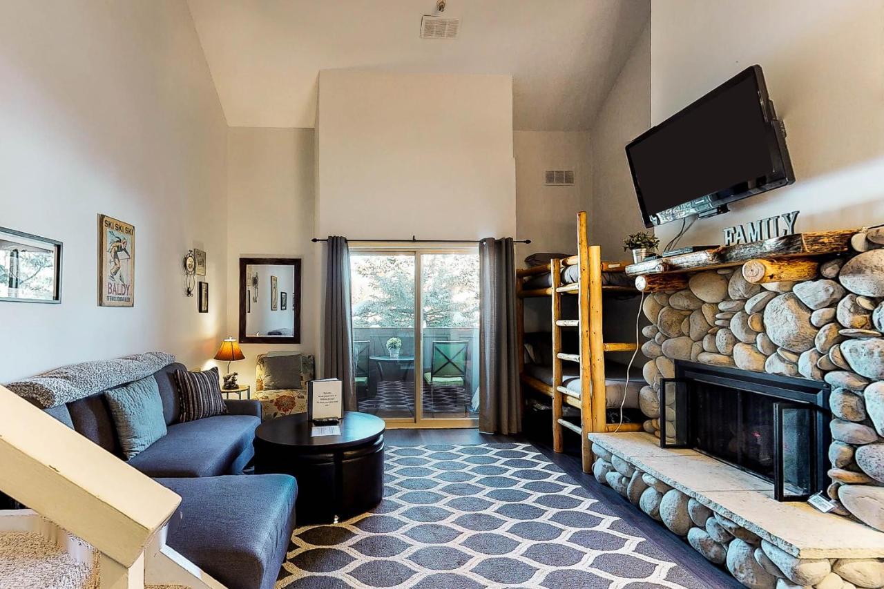 Elkhorn Escape Βίλα Sun Valley Εξωτερικό φωτογραφία
