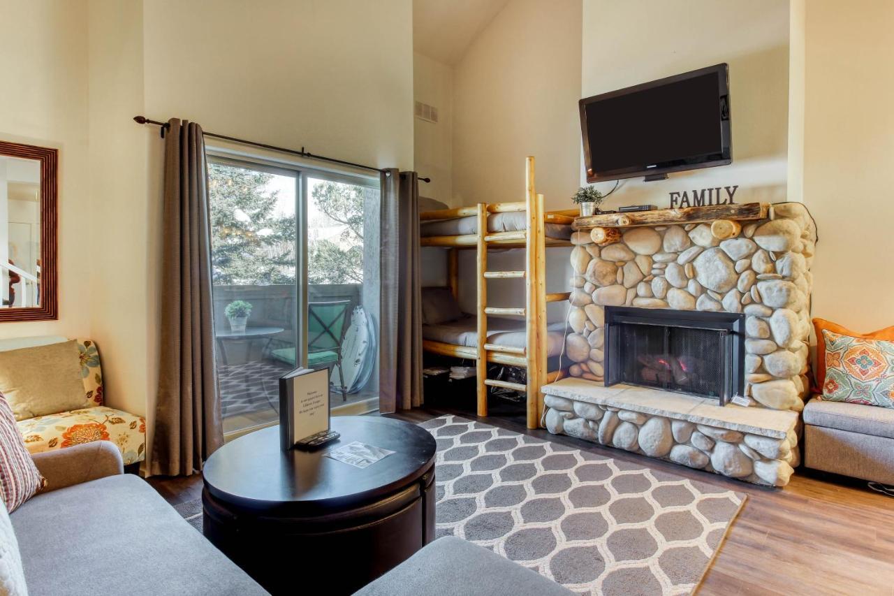 Elkhorn Escape Βίλα Sun Valley Εξωτερικό φωτογραφία