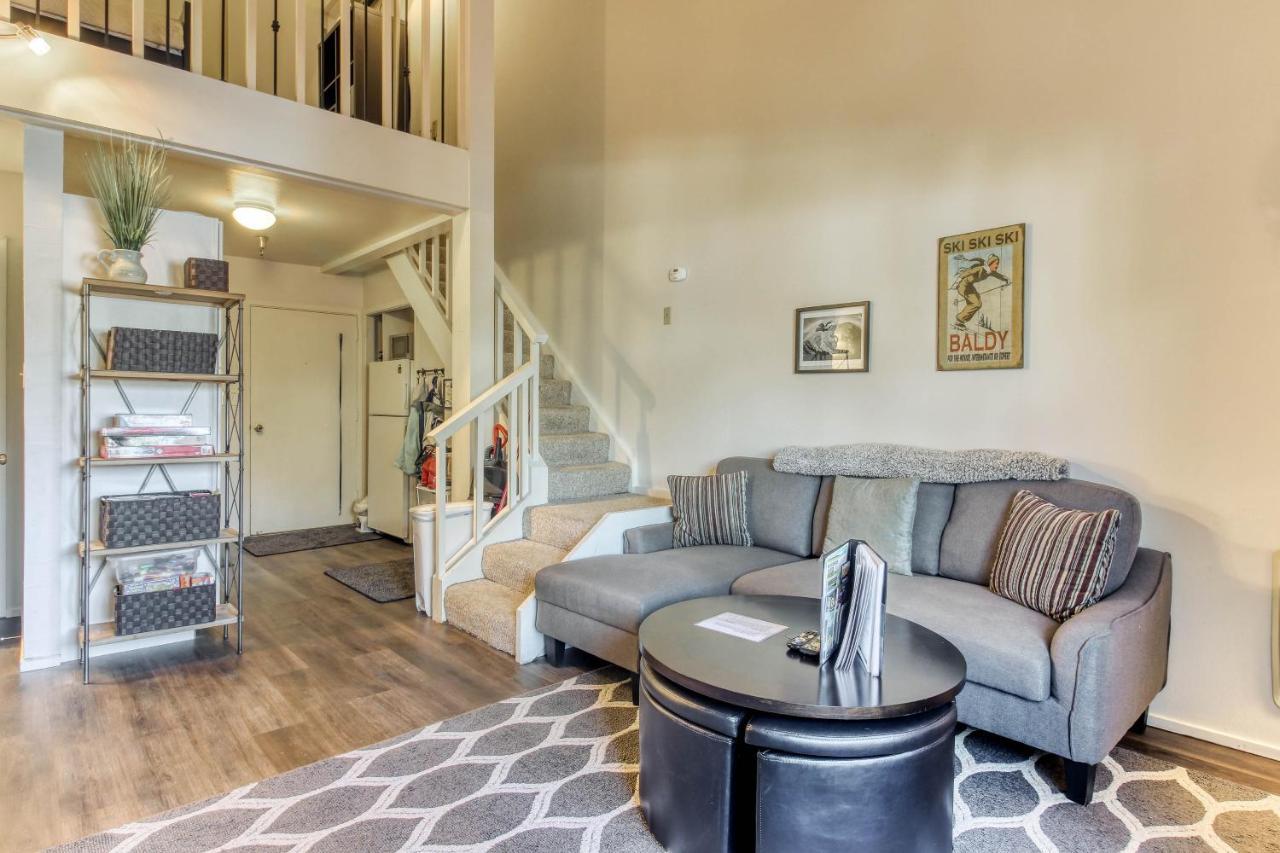 Elkhorn Escape Βίλα Sun Valley Εξωτερικό φωτογραφία