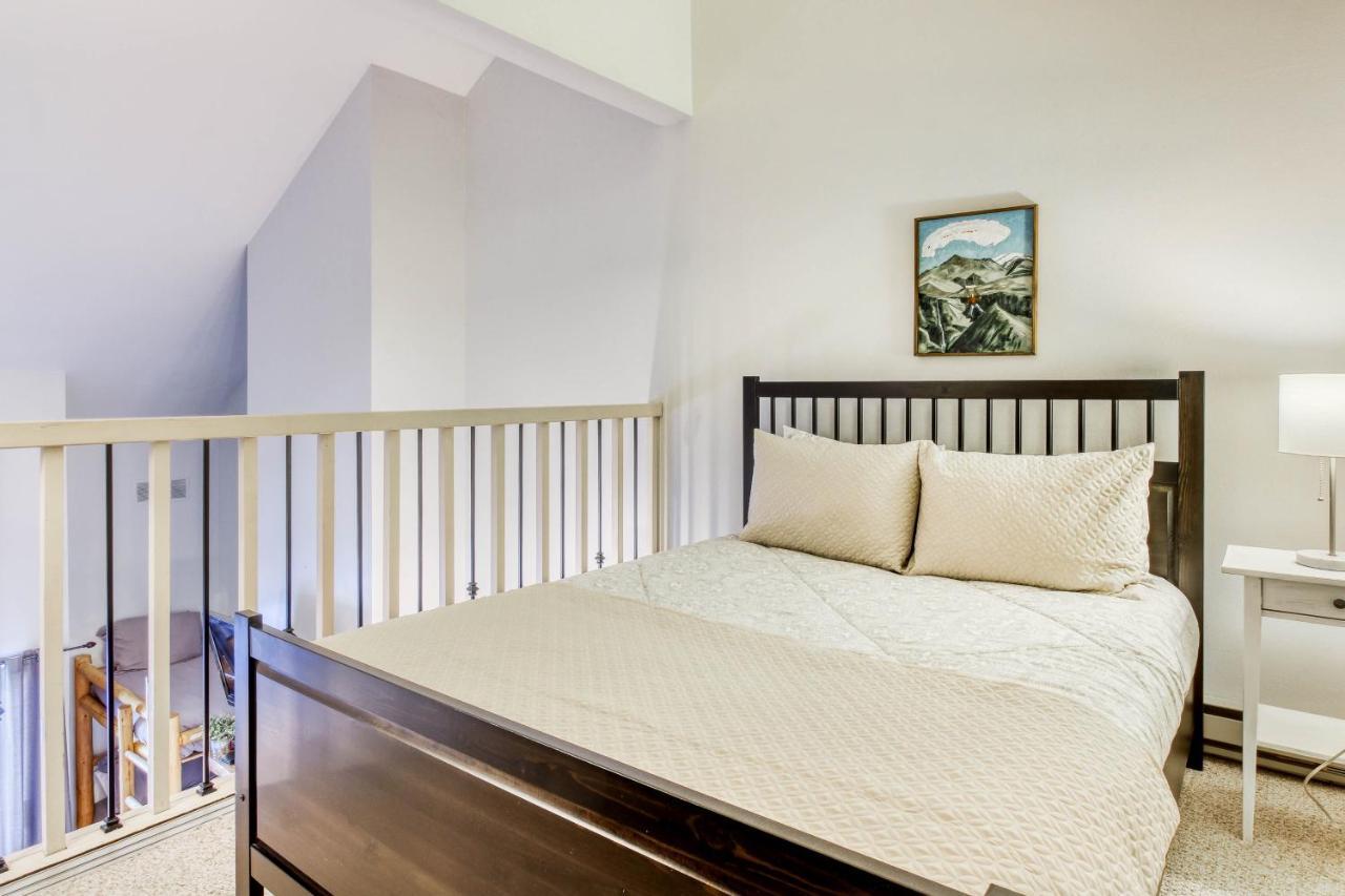Elkhorn Escape Βίλα Sun Valley Εξωτερικό φωτογραφία